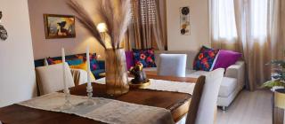 Cozy apartment in centre of Heraklion - 0