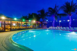 Coral Resort & Bungalows - 4