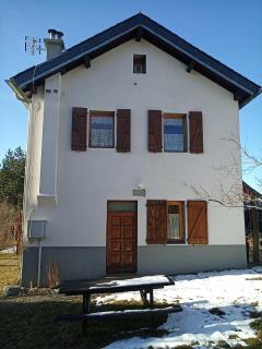 studio MONT LOUIS - La Cabanasse - 7