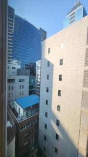 Budget accommodation between Gangnam Station and Yeoksam Station - no dormitories - Seul - 8