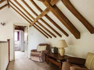 Barn with countryside views in private garden - Norwich - 1
