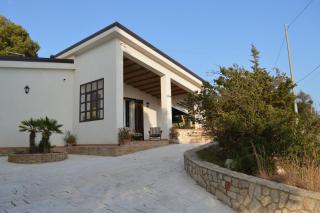 Lovely house with amazing sea view - Licata - 0