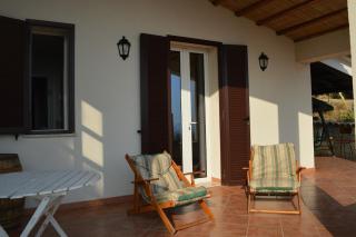 Lovely house with amazing sea view - Licata - 9