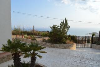 Lovely house with amazing sea view - Licata - 3
