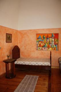 Ubytovanie u Janusa - 1