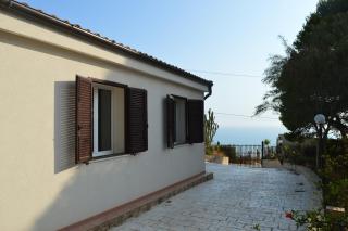 Lovely house with amazing sea view - Licata - 1