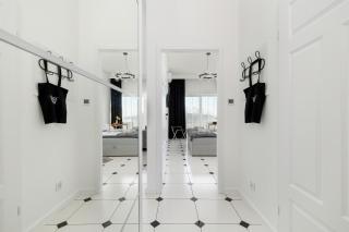 Luxury Apartment 22 basen i sauna D&D Apartments - 4