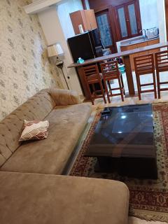 استديو بالزمالك - Il Cairo - 3