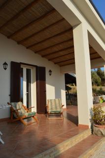 Lovely house with amazing sea view - 0