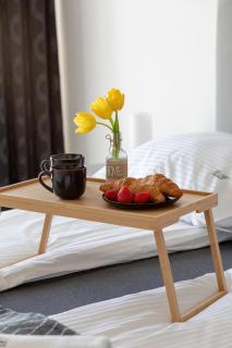 Luxury Apartment 22 basen i sauna D&D Apartments - 7