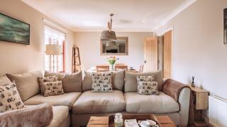 9 Lodge Walk, Elie - 8