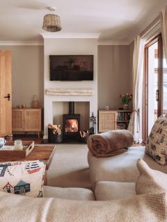 9 Lodge Walk, Elie - 6