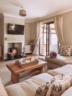 9 Lodge Walk, Elie - 7