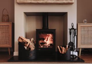 9 Lodge Walk, Elie - 4