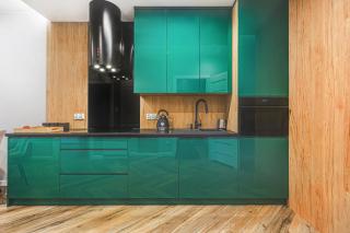 Luksus w samym centrum - 9