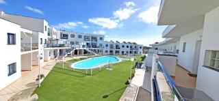 Holiday flat COSTA SUN in Costa Calma, Pool, WiFi, Balcony - Costa Calma - 5