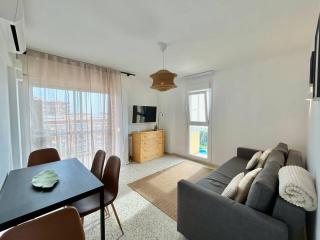 Acogedor apartamento en Benalmádena - Vistas - - 4
