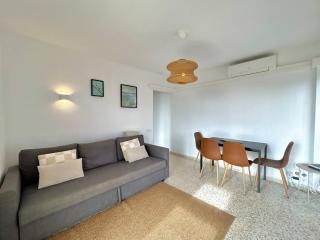 Acogedor apartamento en Benalmádena - Vistas - - 2