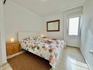 Acogedor apartamento en Benalmádena - Vistas - - Benalmádena - 9