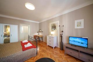 Old Town - 3 Bedroom 3 Bathroom Kitchen - Prague - 0