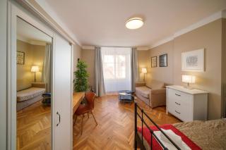 Old Town - 3 Bedroom 3 Bathroom Kitchen - Prague - 5