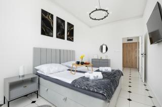 Luxury Apartment 22 basen i sauna D&D Apartments - Dziwnów - 9