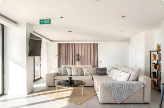 Marinhill - High Luxury Villa - Bodrum - 3