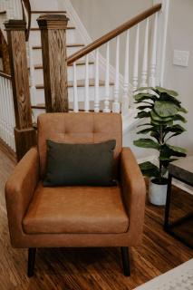 Stunning 4BR Townhome Rooftop City Views - 7