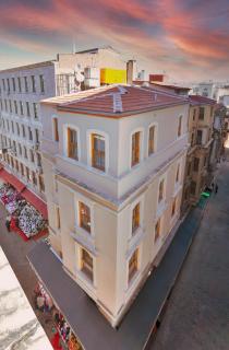 Sirin Han Hotel Old City - Istanbul - 5