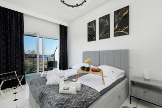 Luxury Apartment 22 basen i sauna D&D Apartments - 0