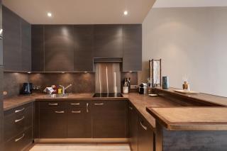 L'élégance à Antibes , central, 1 min de la plage - Antibes - 4