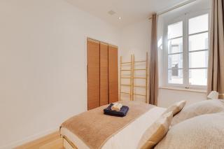 L'élégance à Antibes , central, 1 min de la plage - Antibes - 3