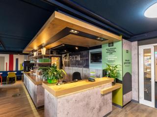 B&B HOTEL Koblenz-Nord - Mülheim-Kärlich - 0