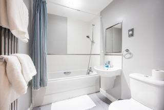Amazing Dock View - Superior 2 Bed 2 Bath Flat at ExCeL, London - Londra - 2