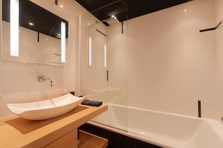 L'élégance à Antibes , central, 1 min de la plage - Antibes - 2