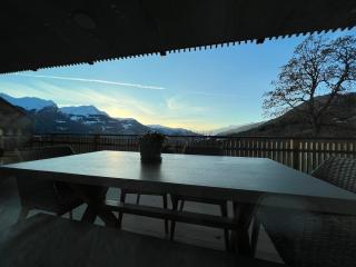 Zauberhafte Weitsicht zum verweilen und geniessen - 3