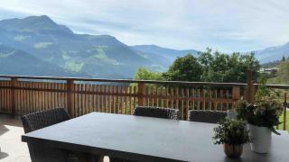 Zauberhafte Weitsicht zum verweilen und geniessen - 2