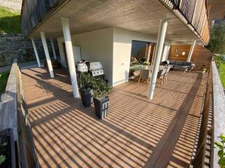 Zauberhafte Weitsicht zum verweilen und geniessen - 1