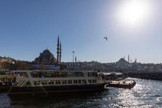 Sirin Han Hotel Old City - Istanbul - 9