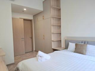 ECO MASTERI LUMIERE Vinhomes Grand Park - Long Bình - 9