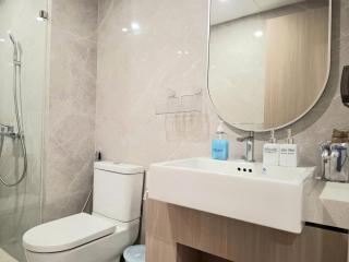 ECO MASTERI LUMIERE Vinhomes Grand Park - Long Bình - 8