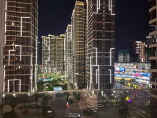 ECO MASTERI LUMIERE Vinhomes Grand Park - Long Bình - 3