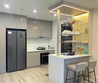ECO MASTERI LUMIERE Vinhomes Grand Park - Long Bình - 1