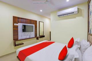 Hotel O Golden - Vadodara - 4