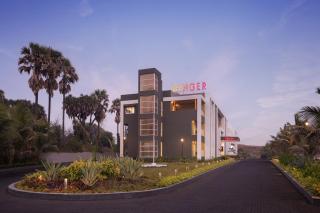 Ginger Diu, Jalandhar Beach - 4