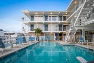 301 Ocean Ave, Unit 208 - The Harbor Light - North Wildwood - 9