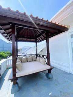 Ara Santvana Villa Bali - Legian - 2