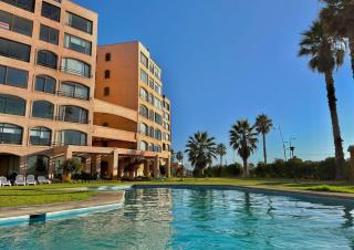 Depto en Avenida del Mar, Aguamarina 509 La serena - La Serena - 8
