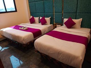 Hotel Karnavati - 7