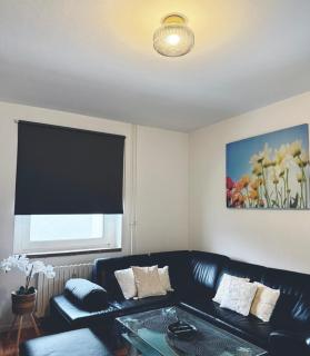 Zentrale große vollausgestattete Wohnung für alle Zwecke perfekt geeignet - Witten - 6